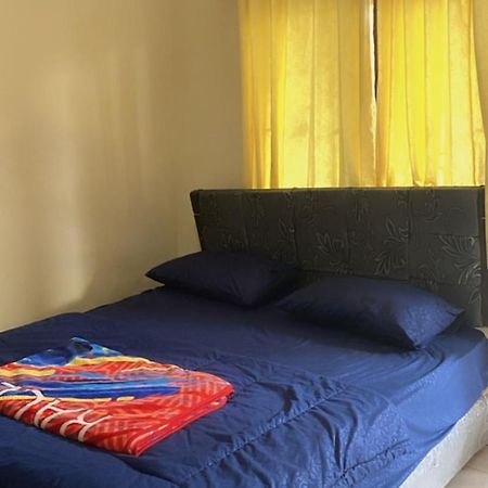Hotel Din'S House Legian Zewnętrze zdjęcie