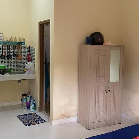Hotel Din'S House Legian Zewnętrze zdjęcie