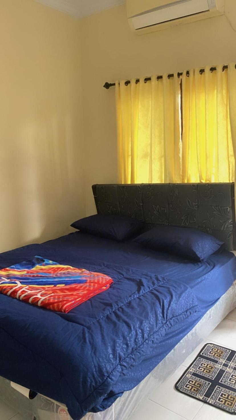 Hotel Din'S House Legian Zewnętrze zdjęcie